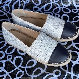 J. McLaughlin NEW Redding 2 flat super cute shoe